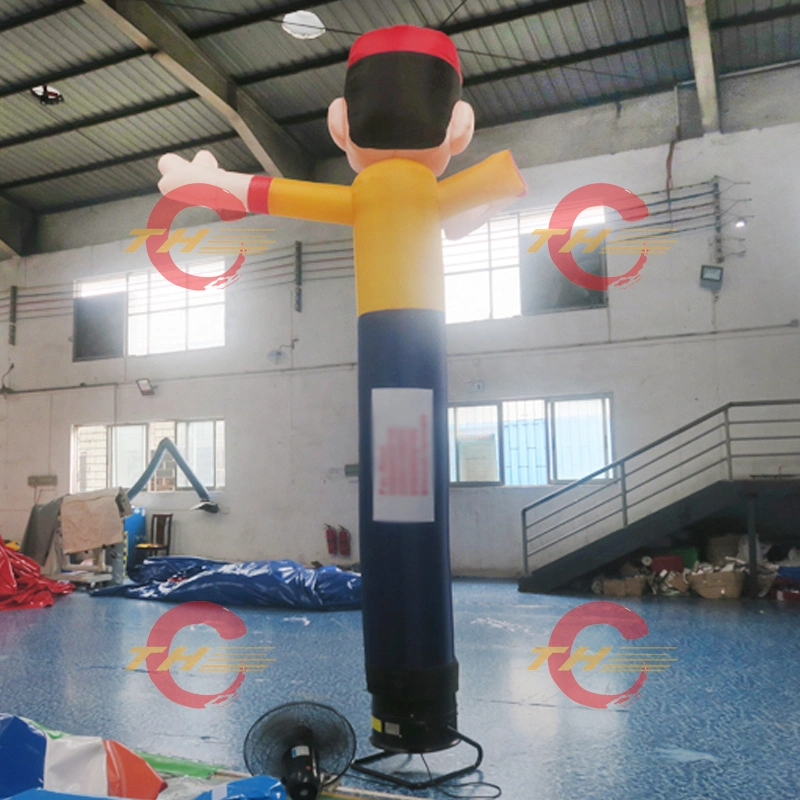 Customized Freestanding Inflatable Air Sky Dancer for Sale