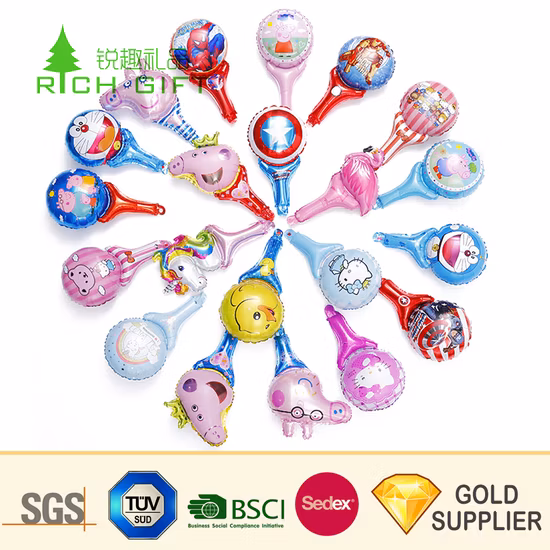 Hot Selling Custom Birthday Party Decoration Latex Rubber Air Inflatable Advertising Balloon Supplies Cartoon Sex Magic Foil Mylar Balloon for Promotion Gift
