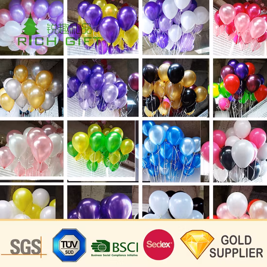 Hot Selling Custom Birthday Party Decoration Latex Rubber Air Inflatable Advertising Balloon Supplies Cartoon Sex Magic Foil Mylar Balloon for Promotion Gift