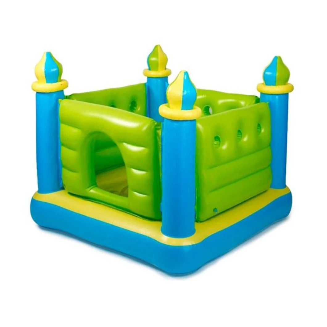 Intex Children′s Family Entertainment Inflatable Jumping Castle