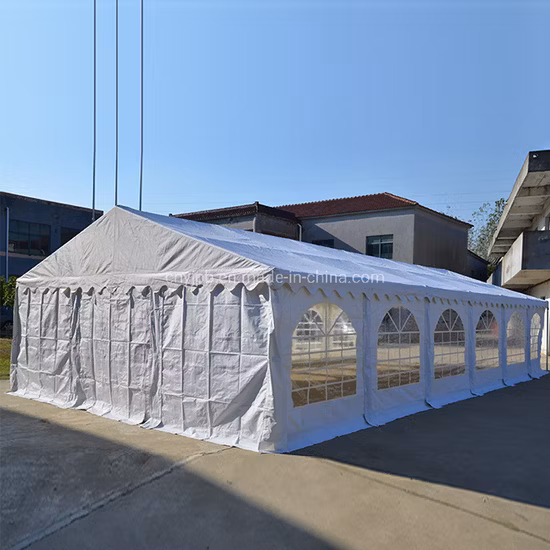 Outdoor PVC Wedding Event Family Party Marquee Tent