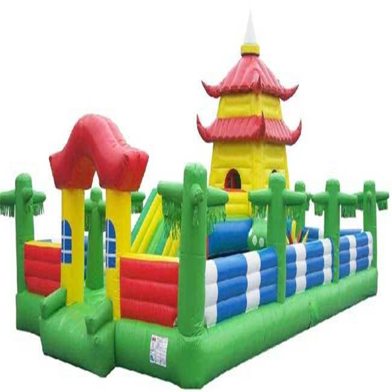 PVC Customized Colorful Bounce House Bouncy Castle for Kids/Adults Family/Commercial Inflatable Bouncy Castle Jumping Castle