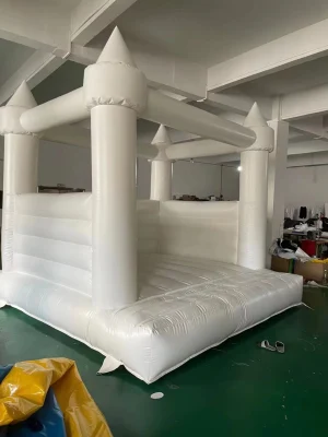 2023 Nouveaux videurs gonflables à usage domestique Mini Bounce House