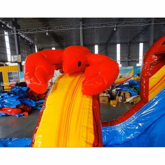 Vente chaude commerciale Shrek Bounce House château sautant gonflable maison gonflable gonflable Chb1354