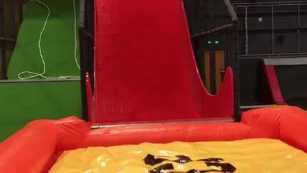 Lovely Indoor Kids Beautiful Castle par Vasia
