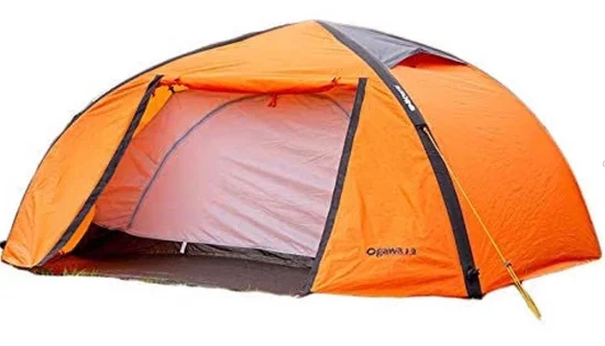 Big Easy Setup Randonnée en plein air Tente à air instantanée Camping Tente familiale gonflable
